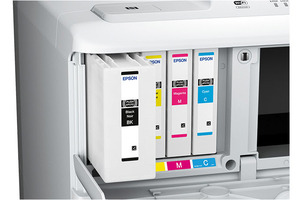 Epson WorkForce Pro WF-6090 Printer with PCL/PostScript - Certified ReNew