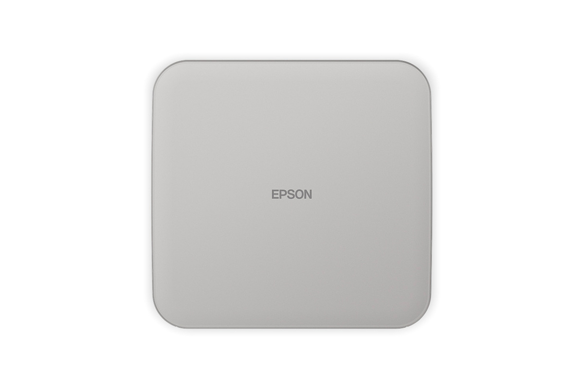 Epson EF-30 Smart Personal Projector