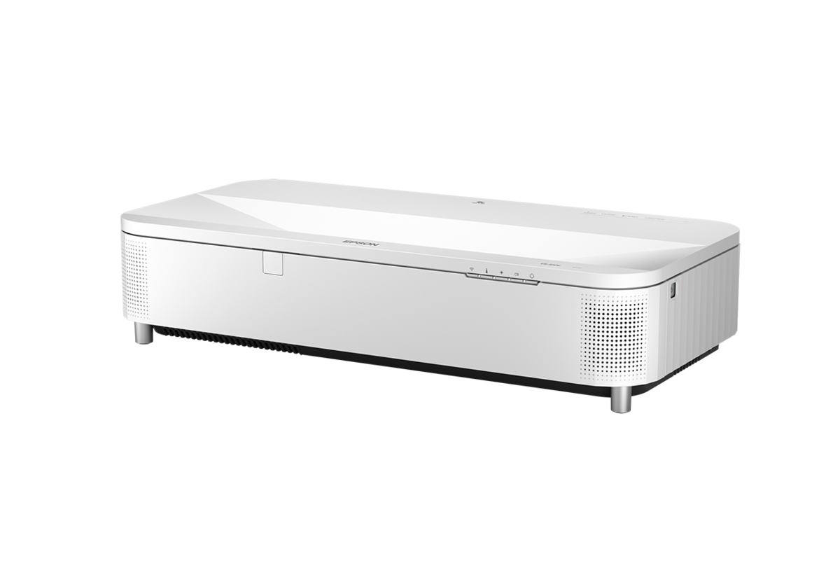 V11HA99080 | Epson EB-810E Extreme Short Throw 4K V11HA99080 | Epson EB-810E Extreme Short Throw 4K