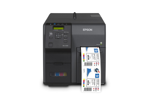 Epson TM-C7500G