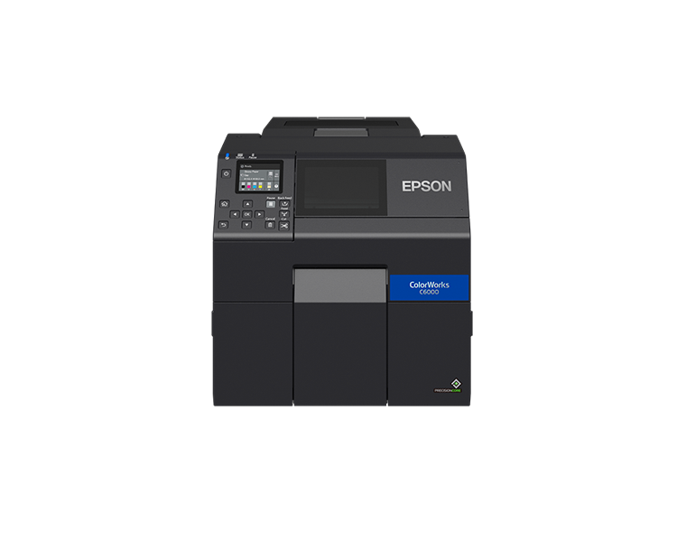 HighPerformance Commercial Printers Epson US