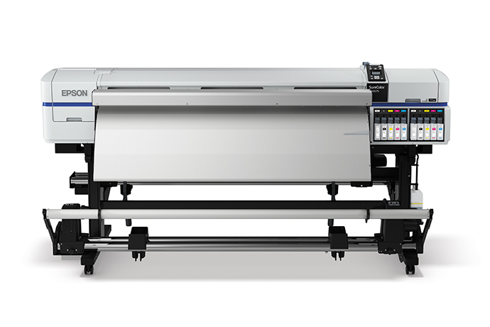 Epson SureColor S50675 Production Edition Printer
