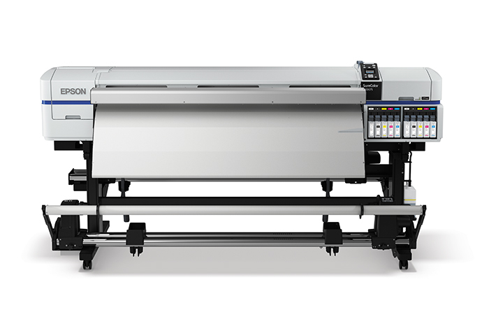 Epson eco solvent -  Canada