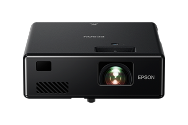 EPSON PowerLite 915W - WXGA 720p 3LCD Projector with Speaker - 3200 lumens  – Crawfords Superstore