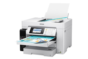 EcoTank Pro ET-16650 Wide-format All-in-One Supertank Printer