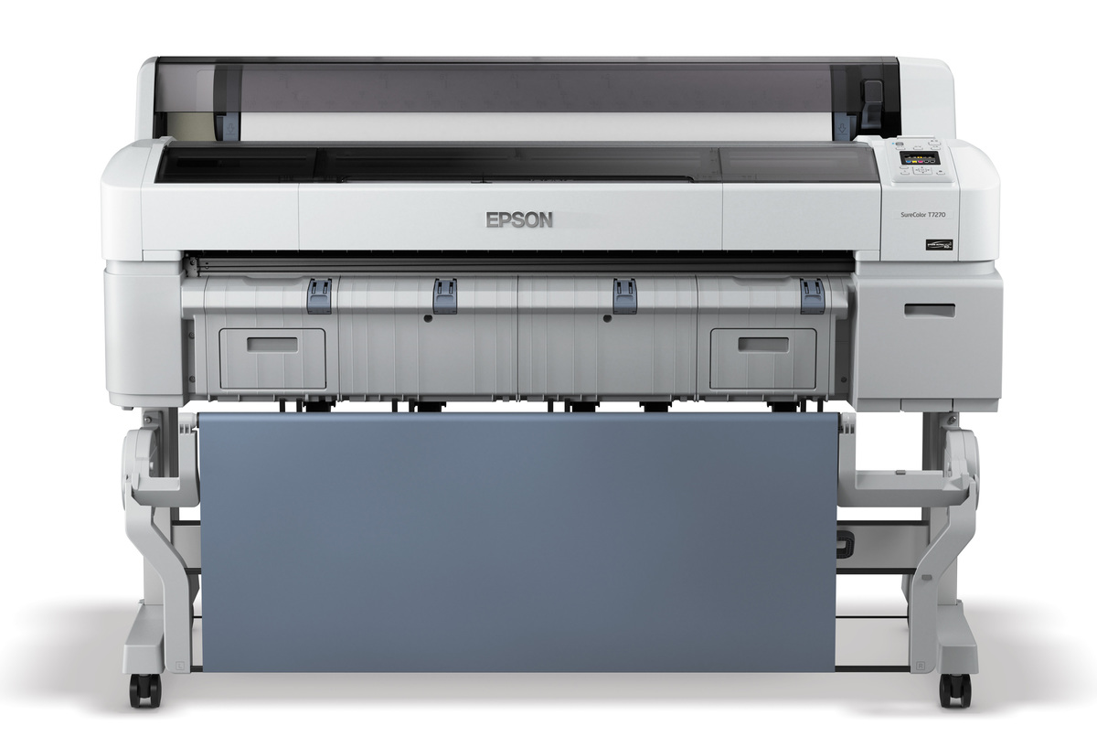 epson sc t7270