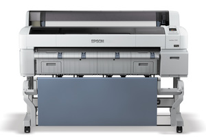 Epson SureColor SC-T7270 Technical Printer