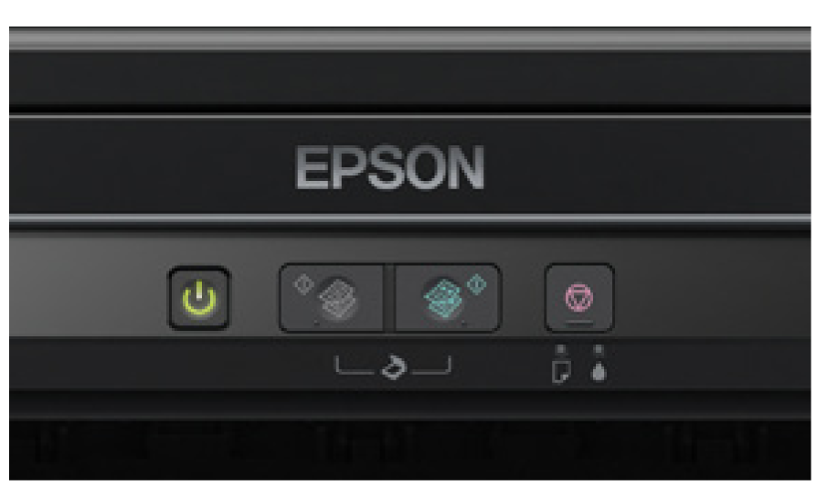 Epson l360 deals printer