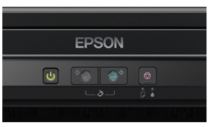 Epson L360 All-in-One Ink Tank Printer