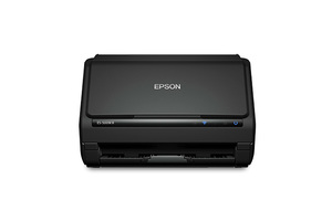 WorkForce ES-500W II Wireless Duplex Desktop Document Scanner