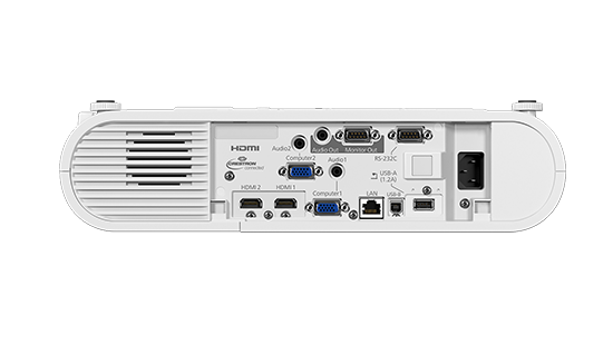 V11H950052 | Epson EB-W50 WXGA 3LCD Projector | Corporate V11H950052 | Epson EB-W50 WXGA 3LCD Projector | Corporate
