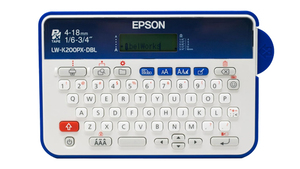 Epson LabelWorks LW-K200 Label Printer