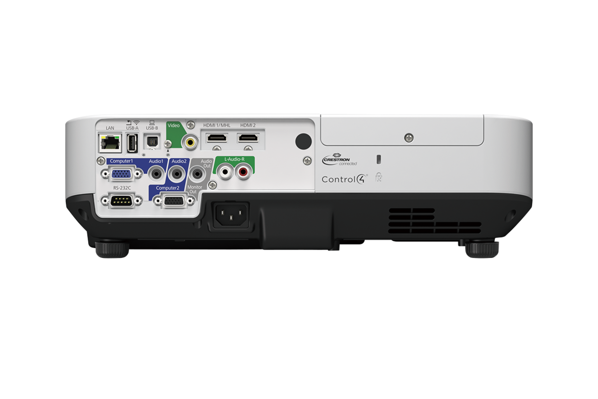 V11H819052 | Epson EB-2140W WXGA 3LCD Projector | Corporate V11H819052 | Epson EB-2140W WXGA 3LCD Projector | Corporate