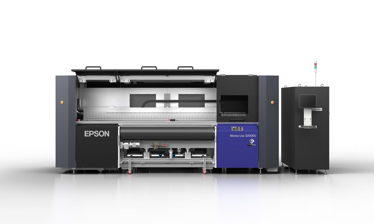Epson Monna Lisa ML-32000U-240 