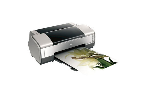 Epson Stylus Photo 1390