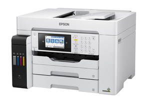 EcoTank Pro ET-16600 Wide-format All-in-One Supertank Printer - Certified ReNew