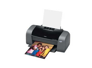 Epson Stylus C68