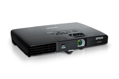 PowerLite 1761W WXGA 3LCD Projector