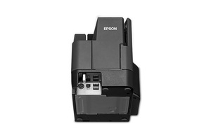 Escáner de Cheques Epson TM-S2000II