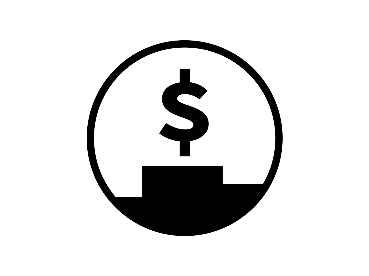 Pricing icon