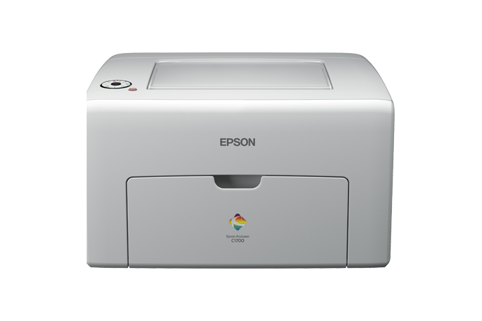 Epson AcuLaser C1700