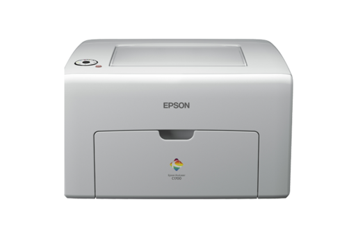Epson AcuLaser C1700