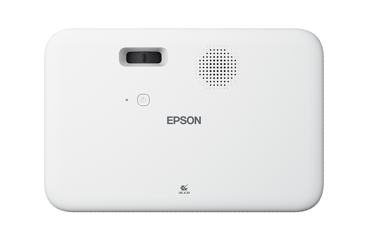 Epson CO-FH02 Home Projector