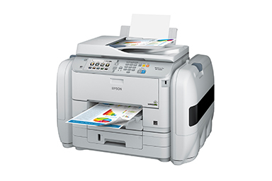Work Printers
