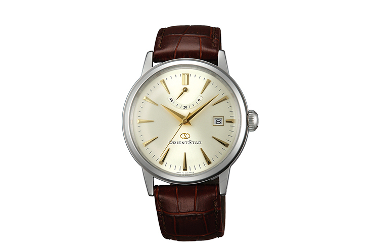 Orient discount star watch