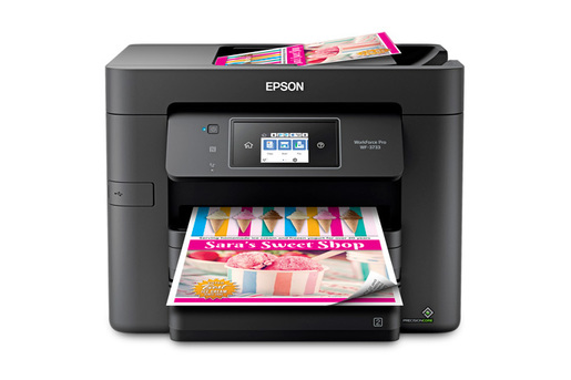 epson deskjet printer