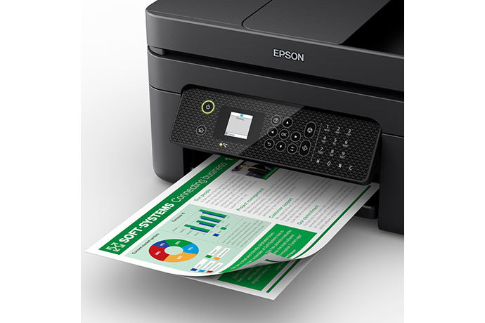 Epson WorkForce WF-2930