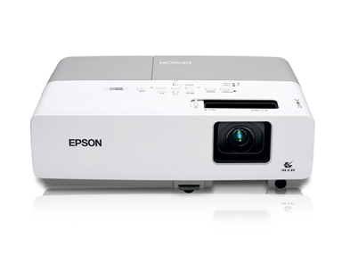Epson PowerLite 83V+