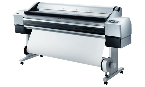 Impresora Epson Stylus Pro 11880