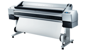 Impresora Epson Stylus Pro 11880