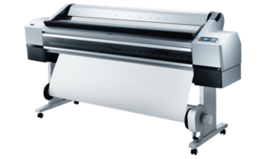 Epson Stylus Pro 11880 Printer