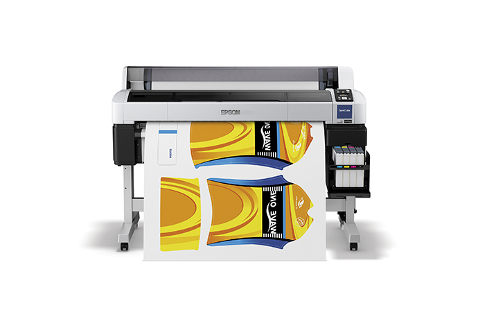 Epson SureColor SC-F6270