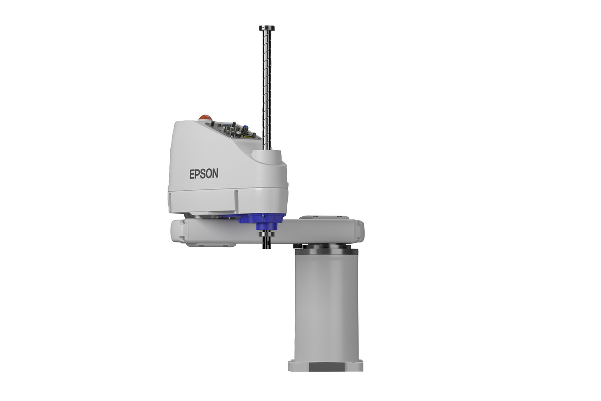 Robot Epson SCARA GX8C