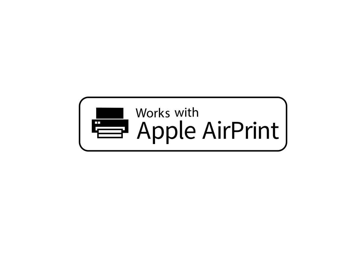 Airprint01 Apple Airprint Soluciones De Impresión Y Digitalización Soluciones Móviles