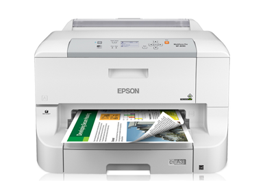 Epson WorkForce Pro WF-8090