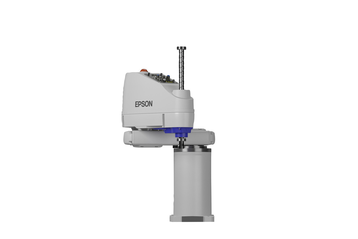 Robot Epson SCARA GX8C