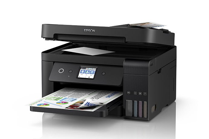 epson printer l6190