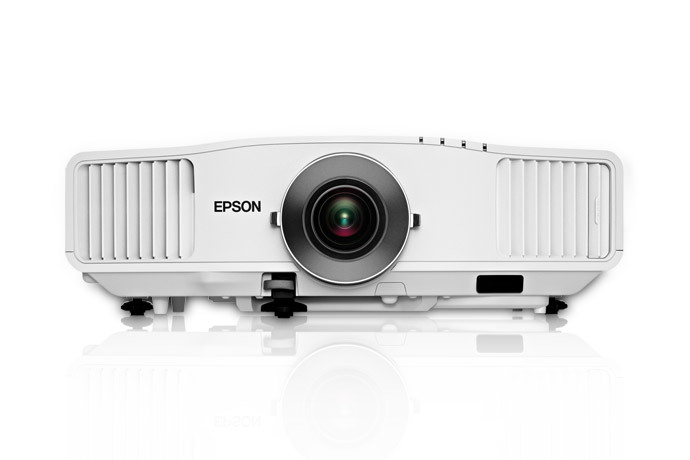 PowerLite Pro G5950 XGA 3LCD Projector with Standard Lens