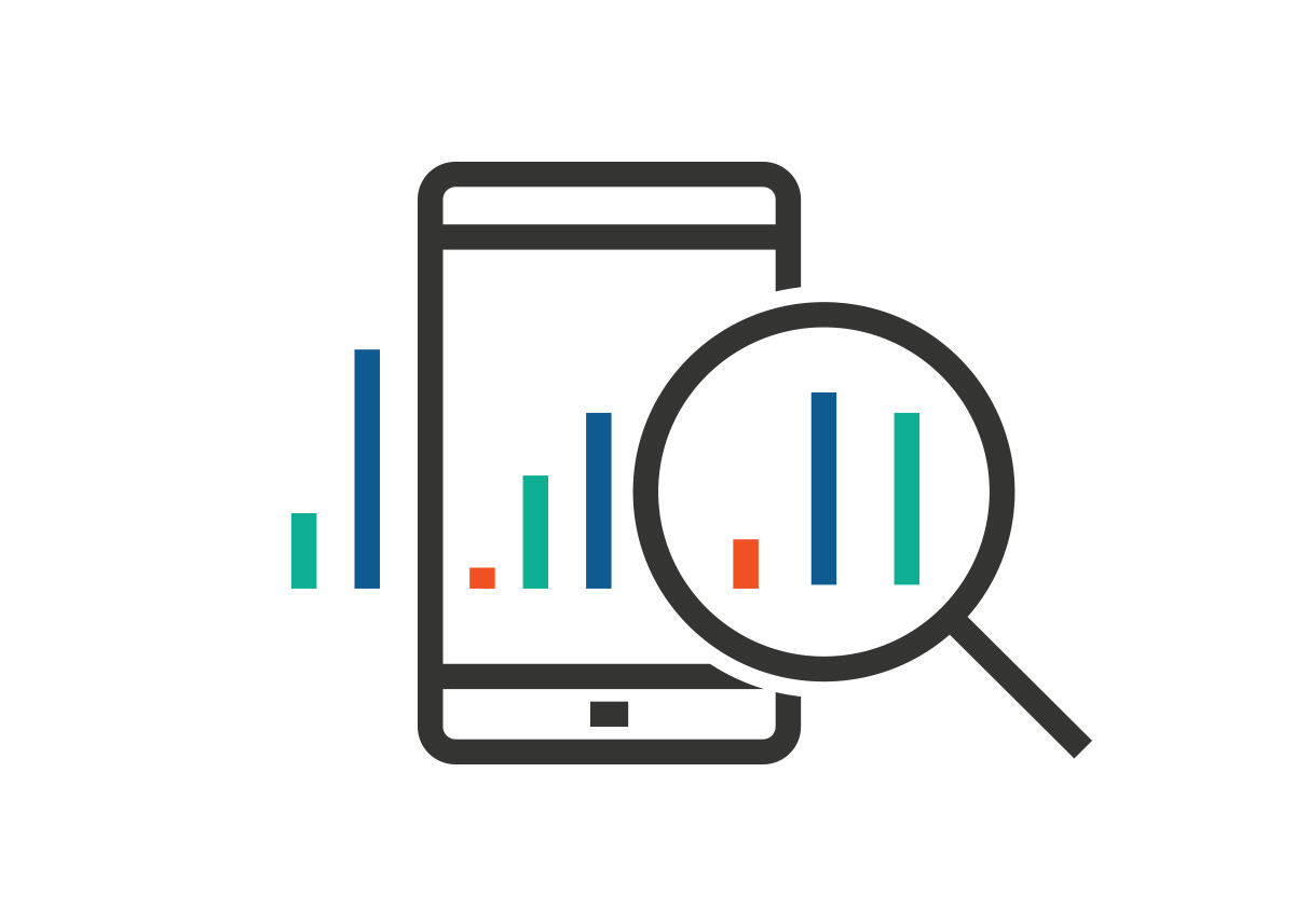 Mobile Access Icon