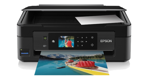 Epson Expression Home XP-422