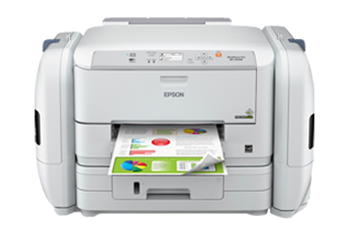 印表機 | 支援服務 | Epson Taiwan