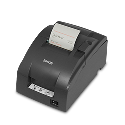 TM-U220 Receipt/Kitchen Printer