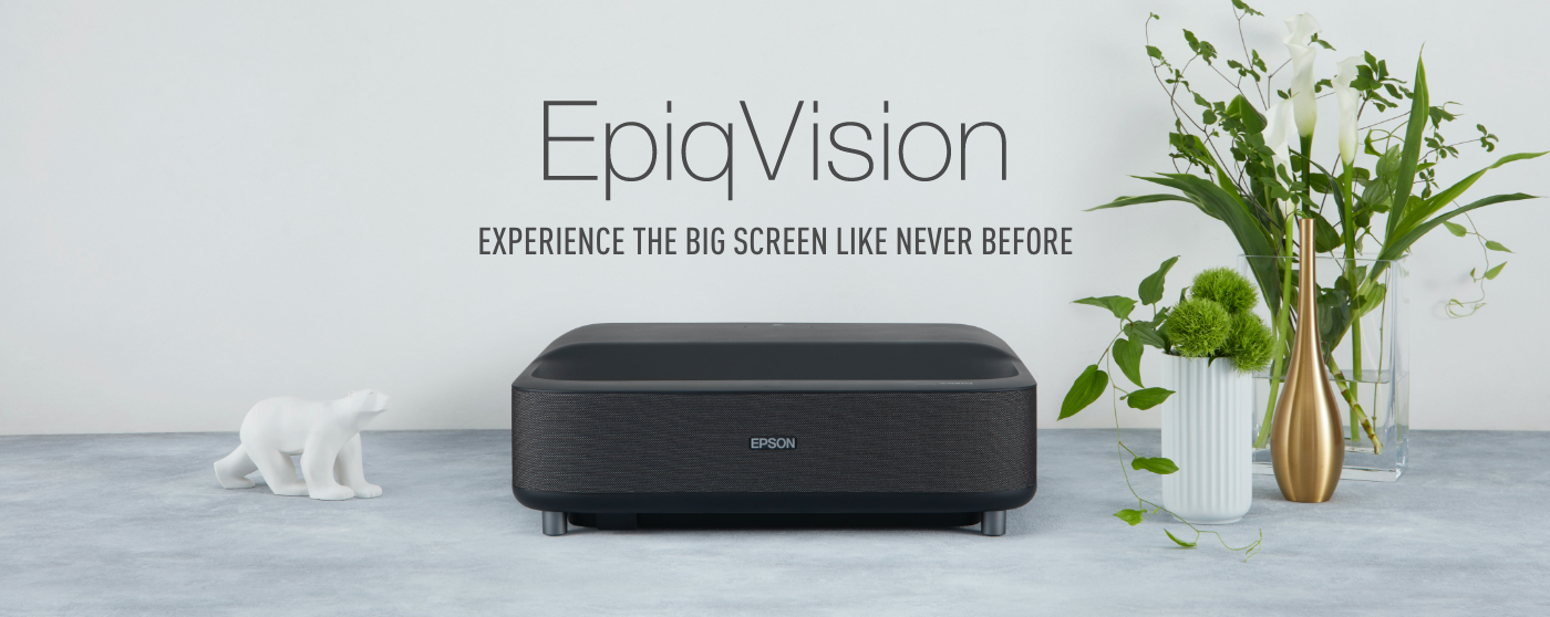 EpiqVision | Epson Singapore