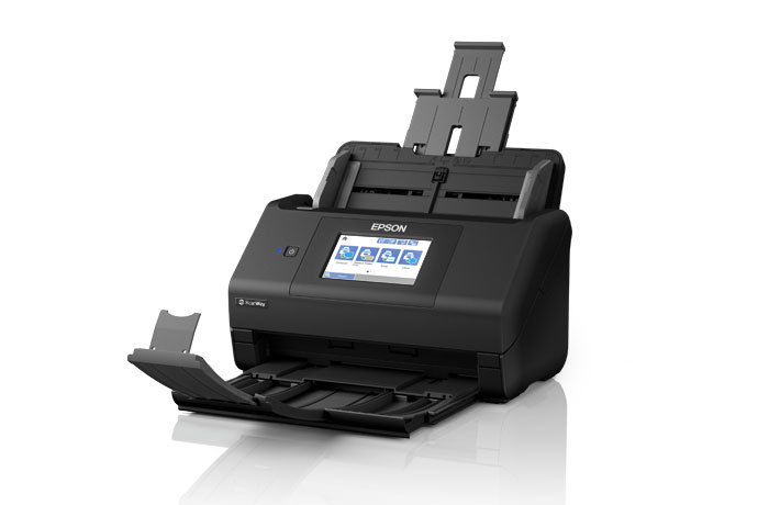 Epson WorkForce ES-580W