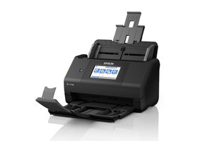 Epson WorkForce ES-580W