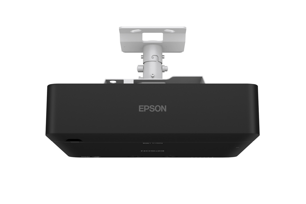 PowerLite L695SU 6,200-Lumen Short Throw WUXGA 3LCD Laser Projector